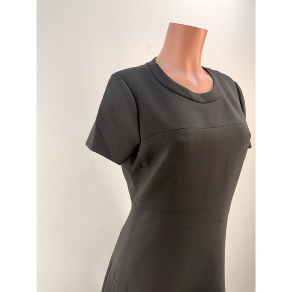 NEW KATE SPADE New York WOMEN Dress SZ 12 Black - Picture 7 of 17